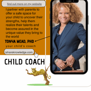 Child Coach